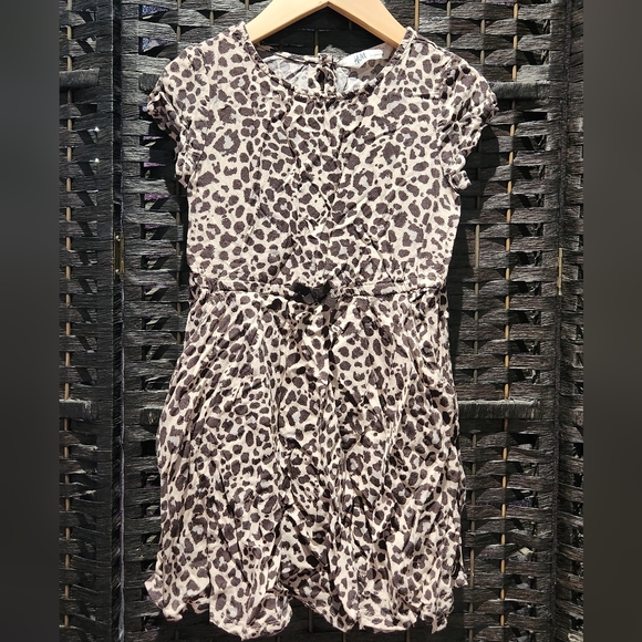 🍀5/15🍀 Leopard print Skort - Picture 6 of 7